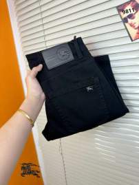 Picture of Burberry Jeans Short _SKUBurberrysz29-4025tr138682